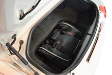 Carbags reistassenset Mazda MX-5 (NC) Cabrio 2005 t/m 2015