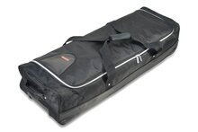 Carbags reistassenset BMW 6-Serie Gran Coup&eacute; (F06) 2011 t/m 2018