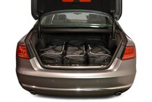 Carbags reistassenset Audi A8 (D4) 4 deurs sedan 2010 t/m 2013