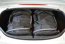 Carbags reistassenset Mazda MX-5 (ND) Cabrio vanaf 2015