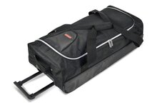 Carbags reistassenset Audi TT Roadster (8J) Cabrio 2006 t/m 2014