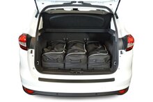Carbags reistassenset Ford C-Max II MPV 2010 t/m 2019