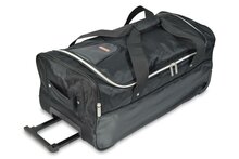 Carbags reistassenset Seat Ateca SUV vanaf 2016
