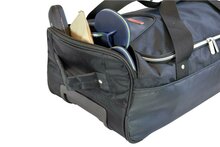 Carbags reistassenset Seat Ateca SUV vanaf 2016