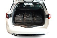 Carbags reistassenset Renault M&eacute;gane IV Estate - Grandtour vanaf 2016