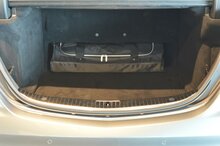 Carbags reistassenset Mercedes S-Klasse (W222) 4 deurs sedan 2013 t/m 2020