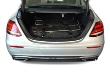 Carbags reistassenset Mercedes E-Klasse (W213) 4 deurs sedan vanaf 2016