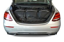 Carbags reistassenset Mercedes E-Klasse (W213) 4 deurs sedan vanaf 2016