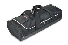Carbags reistassenset Seat Ateca SUV vanaf 2016