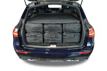 Carbags reistassenset Mercedes E-Klasse (S213) Stationwagon vanaf 2016