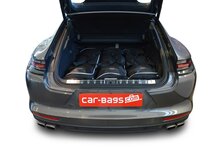 Carbags reistassenset Porsche Panamera (970) 2009 t/m 2016