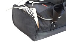 Carbags reistassenset Porsche Panamera (970) 2009 t/m 2016