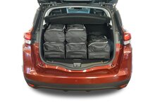 Carbags reistassenset Renault Sc&eacute;nic IV MPV vanaf 2016