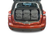 Carbags reistassenset Renault Sc&eacute;nic IV MPV vanaf 2016