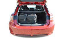Carbags reistassenset Lexus CT 200h 5 deurs hatchback vanaf 2011