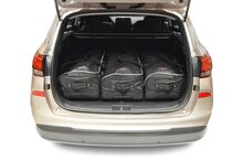 Carbags reistassenset Hyundai i30 (PD) Stationwagon vanaf 2017