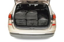 Carbags reistassenset Hyundai i30 (PD) Stationwagon vanaf 2017