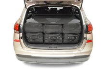 Carbags reistassenset Hyundai i30 (PD) Stationwagon vanaf 2017