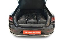 Carbags reistassenset Volkswagen Arteon 5 deurs hatchback vanaf 2017
