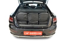 Carbags reistassenset Volkswagen Arteon 5 deurs hatchback vanaf 2017