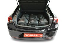 Carbags reistassenset Opel Insignia B Grand Sport 2017 t/m 2022