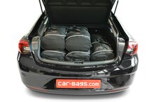 Carbags reistassenset Opel Insignia B Grand Sport 2017 t/m 2022