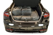 Carbags reistassenset Kia Stinger (CK) 4 deurs sedan vanaf 2017