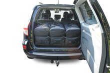 Carbags reistassenset Toyota RAV4 III (XA30) SUV 2006 t/m 2013