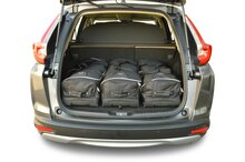 Carbags reistassenset Honda CR-V V SUV vanaf 2018