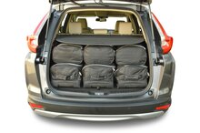 Carbags reistassenset Honda CR-V V SUV vanaf 2018