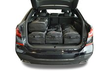 Carbags reistassenset BMW 6-Serie GT (G32) 5 deurs hatchback vanaf 2017