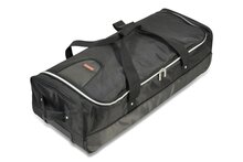 Carbags reistassenset Dacia Duster SUV 2010 t/m 2017