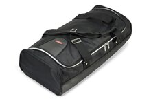Carbags reistassenset Dacia Duster SUV 2010 t/m 2017