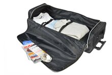 Carbags reistassenset Dacia Duster SUV 2010 t/m 2017