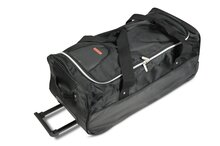 Carbags reistassenset Volkswagen Polo VI (AW) 5 deurs hatchback vanaf 2017