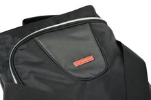 Carbags reistassenset Volkswagen Polo VI (AW) 5 deurs hatchback vanaf 2017