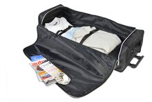 Carbags reistassenset Volkswagen Polo VI (AW) 5 deurs hatchback vanaf 2017