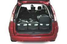 Carbags reistassenset Citro&euml;n Grand C4 Picasso I MPV 2006 t/m 2013