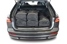 Carbags reistassenset Audi A6 Avant (C8) Stationwagon vanaf 2018