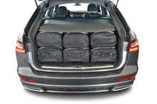 Carbags reistassenset Audi A6 Avant (C8) Stationwagon vanaf 2018