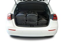 Carbags reistassenset Mercedes A-Klasse (W177) 5 deurs hatchback vanaf 2018