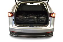 Carbags reistassenset Lexus NX I (AZ10) SUV 2014 t/m 2021