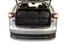 Carbags reistassenset Lexus NX I (AZ10) SUV 2014 t/m 2021