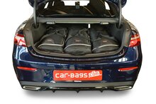 Carbags reistassenset Mercedes E-Klasse Coup&eacute; (C238) vanaf 2017