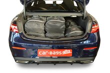 Carbags reistassenset Mercedes E-Klasse Coup&eacute; (C238) vanaf 2017