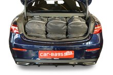 Carbags reistassenset Mercedes E-Klasse Coup&eacute; (C238) vanaf 2017