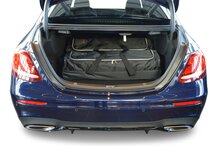 Carbags reistassenset Mercedes E-Klasse (W212) 4 deurs sedan 2009 t/m 2016