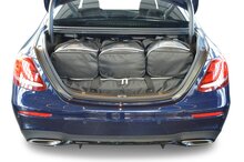 Carbags reistassenset Mercedes E-Klasse (W212) 4 deurs sedan 2009 t/m 2016