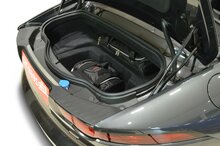 Carbags reistassenset Jaguar F-type (X152) Cabrio vanaf 2013