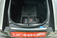 Carbags reistassenset Jaguar F-type (X152) Coupe vanaf 2013